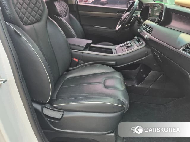 Hyundai Palisade id 3800295 из Кореи 8