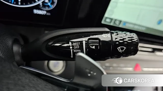 Hyundai The New Grandeur IG id 3529946 из Кореи 8