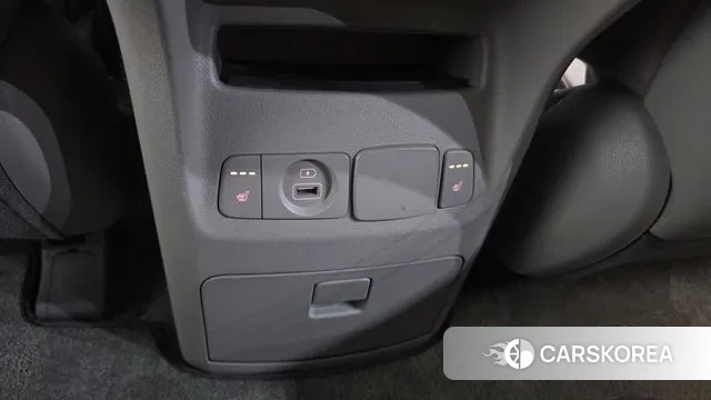 Kia The New Carnival id 3363238 из Кореи 8