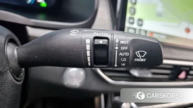 Kia K7 Premier Hybrid id 3626391 из Кореи 8