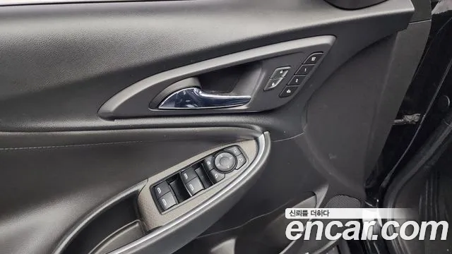 Chevrolet (GM Daewoo) The New Malibu id 2751629 из Кореи 8