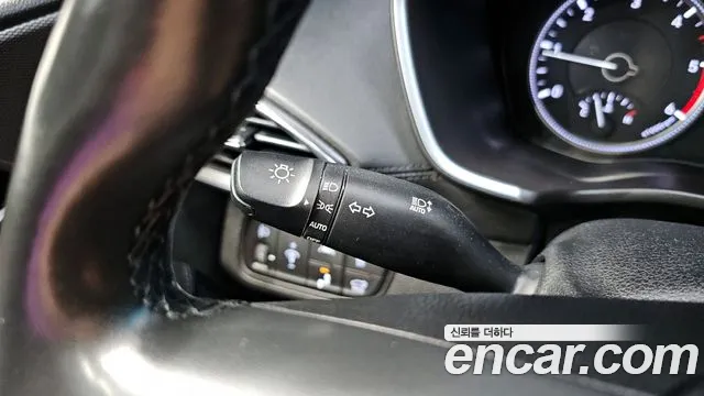 Hyundai Santa Fe TM id 2854781 из Кореи 8