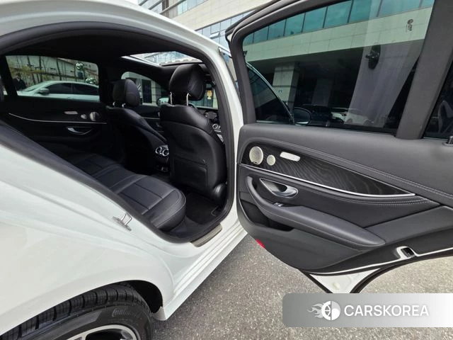 Mercedes-Benz E-Class W213 id 3934671 из Кореи 8