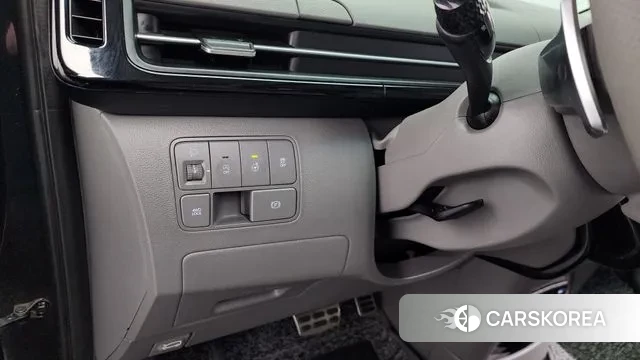 Hyundai Staria id 3625925 из Кореи 8