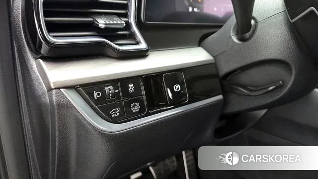 Kia Sportage 5th Generation Hybrid id 3550426 из Кореи 8