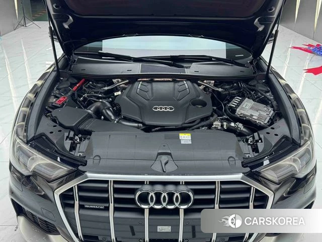 Audi A6 (import) id 4209445 из Китая 8