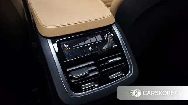 Volvo XC90 second Generation id 2984435 из Кореи 8