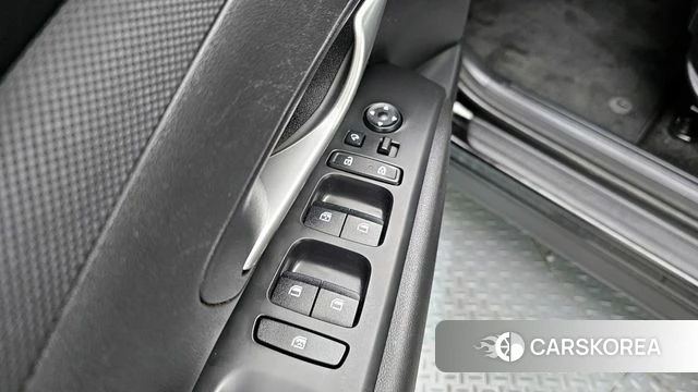 Hyundai Tucson Hybrid (NX4) id 4187604 из Кореи 8