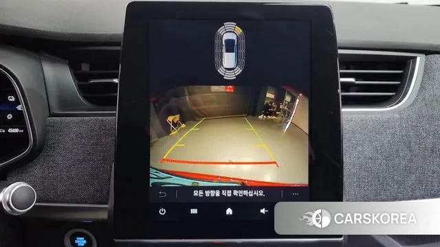 Renault Korea (Samsung) Joe id 3747057 из Кореи 8