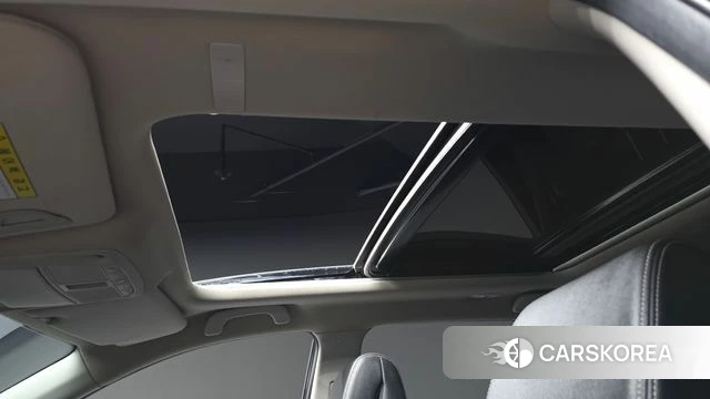 Renault Korea (Samsung) The New QM6 id 4424270 из Кореи 8
