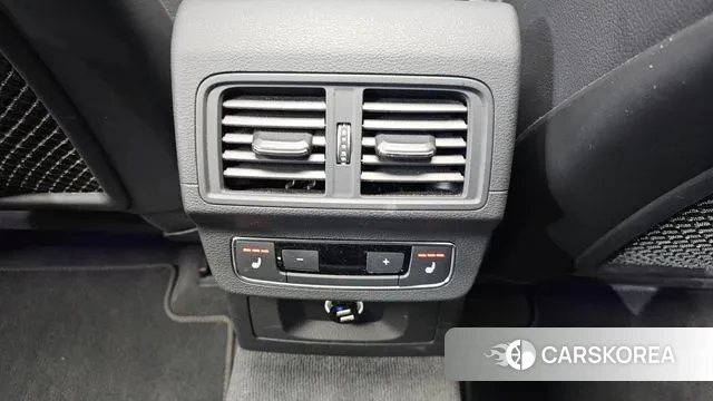 Audi Q5 (FY) id 3438863 из Кореи 8