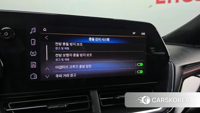 Chevrolet (GM Daewoo) Trax Crossover id 4177988 из Кореи 8