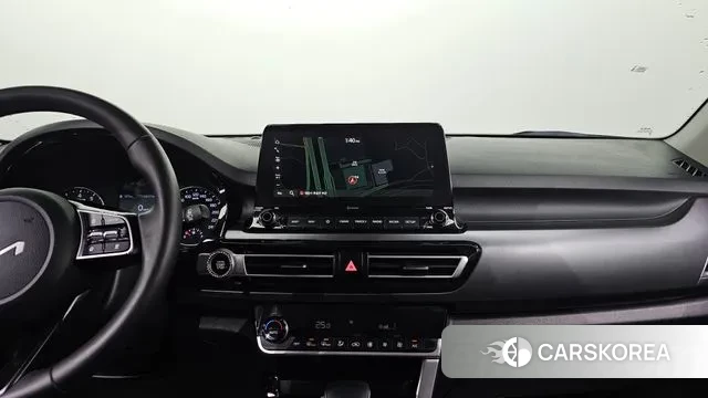 Kia Seltos id 3406401 из Кореи 8