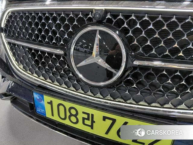 Mercedes-Benz E-Class W214 id 4762477 из Кореи 8