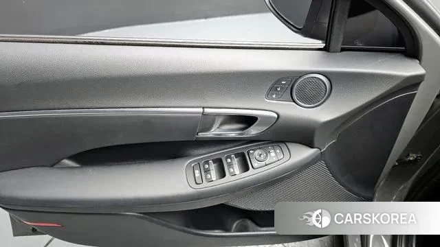 Hyundai Sonata (DN8) id 3059987 из Кореи 8