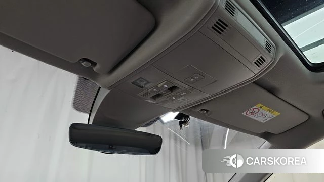 Volkswagen Tiguan second Generation id 4561318 из Кореи 8