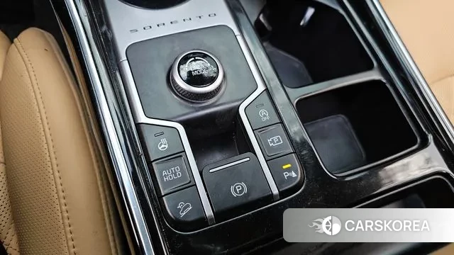 Kia Sorento 4th Generation id 3550812 из Кореи 8