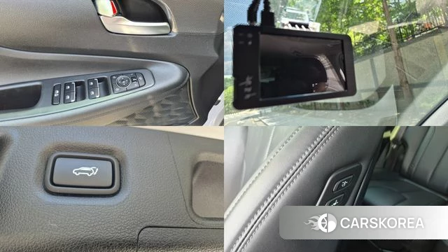 Hyundai The New Santa Fe id 4309199 из Кореи 8