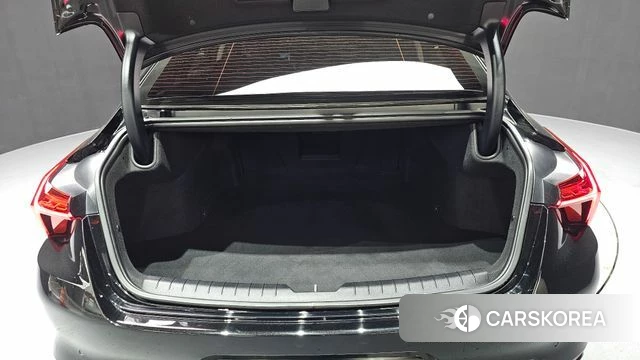 Kia K8 id 3941597 из Кореи 8