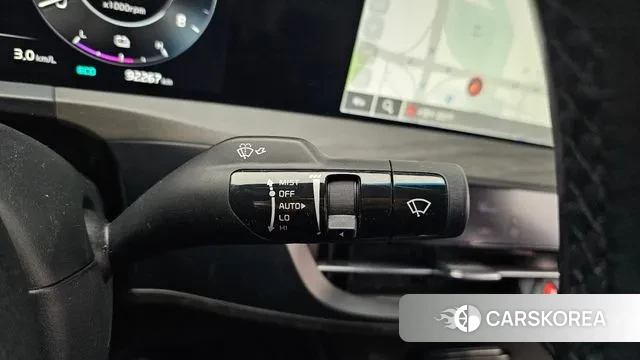 Kia K8 Hybrid id 3513661 из Кореи 8