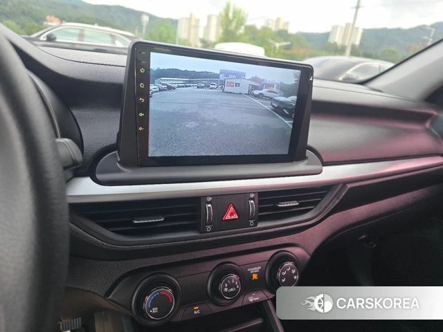 Kia Come New K3 id 4770318 из Кореи 8