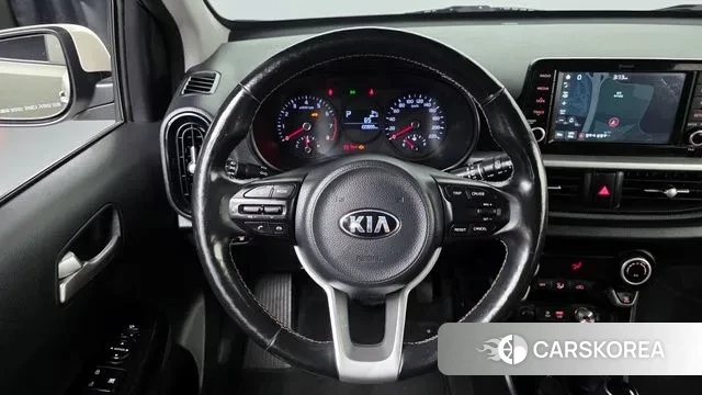 Kia All New Morning (JA) id 2966578 из Кореи 8