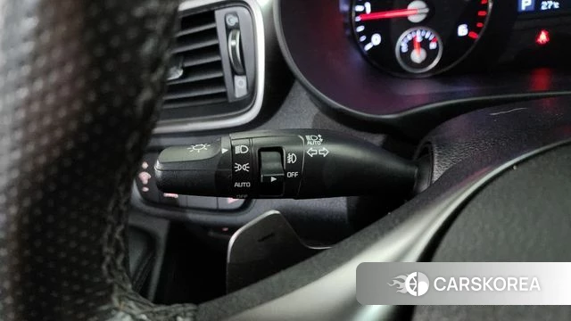 Kia The New Sorento id 4764876 из Кореи 8