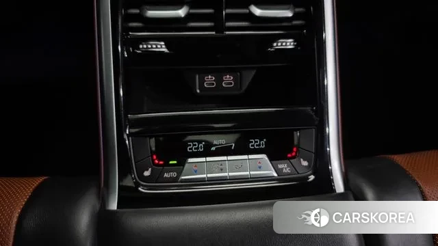 BMW 8 Series (G15) id 3533262 из Кореи 8