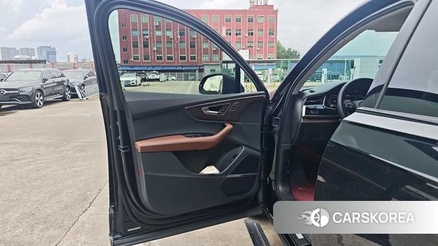 Audi Q7 id 4392075 из Китая 8