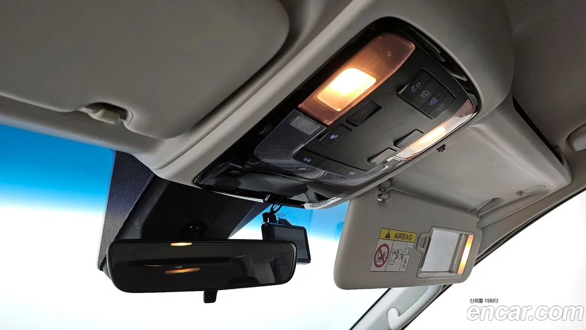 Hyundai Staria id 1833639 из Кореи 8