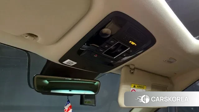 Kia Carnival 4th generation id 3519664 из Кореи 8