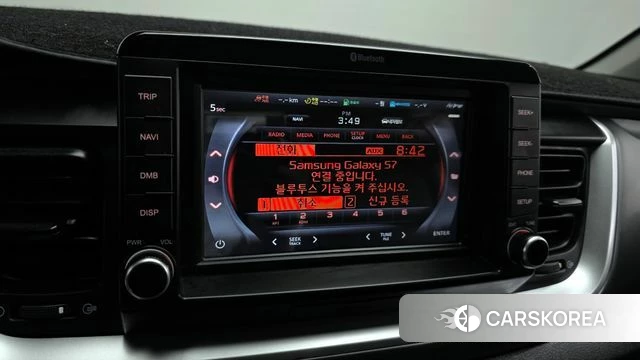 Kia Stonic id 4430135 из Кореи 8