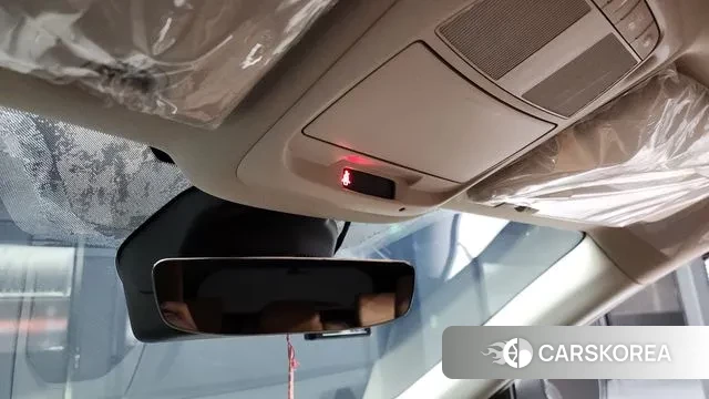 Renault Korea (Samsung) The New QM6 id 3502609 из Кореи 8