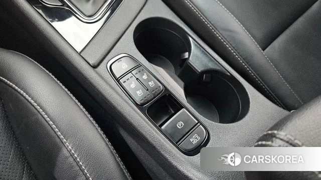Kia The New Niro id 4754877 из Кореи 8