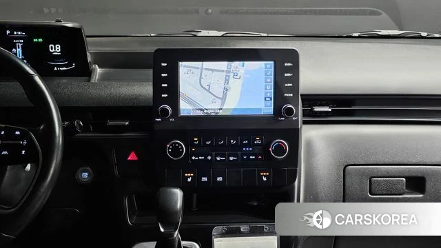 Hyundai Staria id 4433533 из Кореи 8