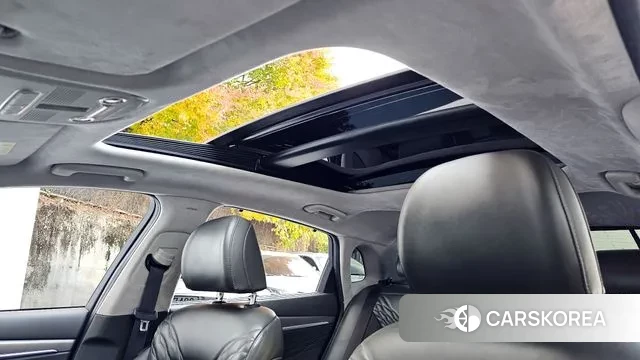 Hyundai The New Grandeur IG id 3362232 из Кореи 8