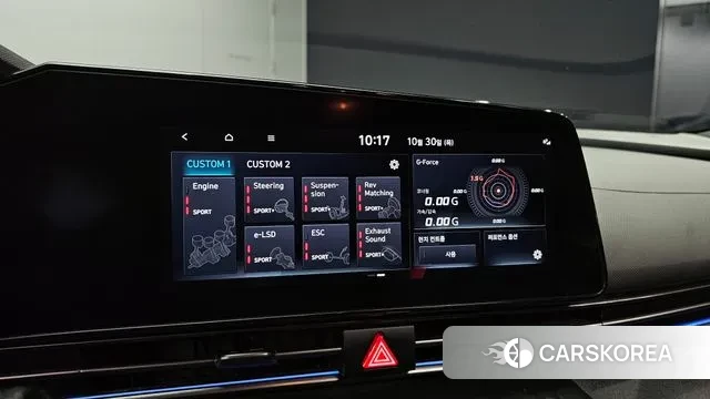 Hyundai Avante (CN7) id 3306362 из Кореи 8
