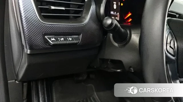 Renault Korea (Samsung) XM3 id 3479001 из Кореи 8