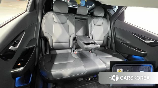 Kia EV6 id 4948485 из Кореи 8
