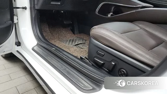 Hyundai The New Grandeur IG Hybrid id 3202899 из Кореи 8