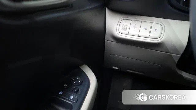 Hyundai Venue id 3514901 из Кореи 8