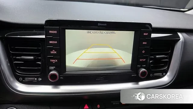 Kia Stonic id 3024613 из Кореи 8