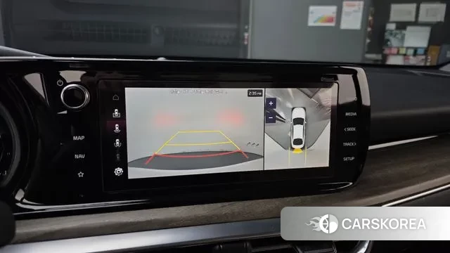 Kia K5 3rd generation id 3713399 из Кореи 8