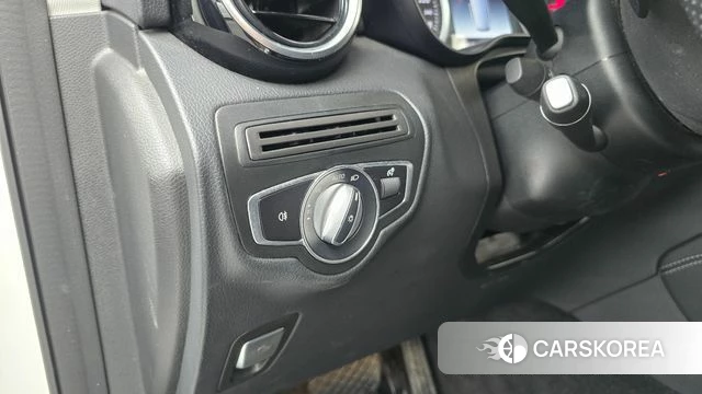 Mercedes-Benz GLC-Class X253 id 4776102 из Кореи 8