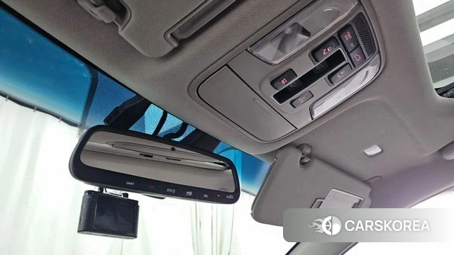 Kia The New Carnival id 4496909 из Кореи 8