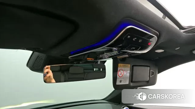 Mercedes-Benz C-Class W206 id 3354432 из Кореи 8