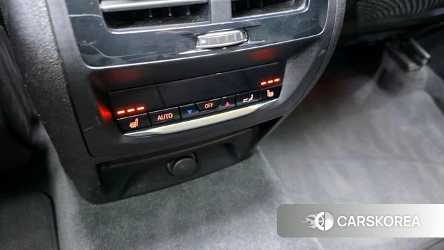 BMW X3 (G01) id 3899559 из Кореи 8