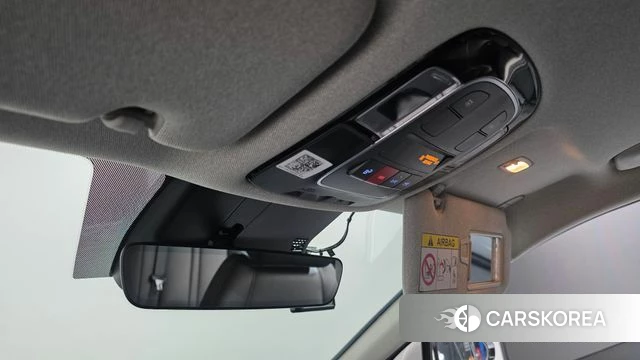 Hyundai Sonata D Edge (DN8) id 3838481 из Кореи 8