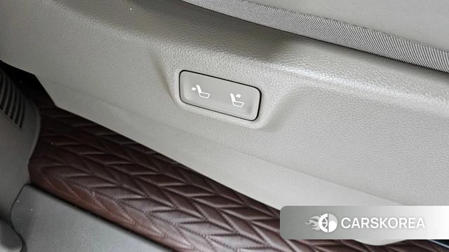Kia Carnival 4th generation id 4561536 из Кореи 8