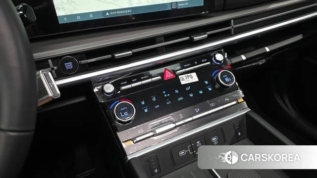 Hyundai Santa Fe (MX5) id 4602256 из Кореи 8